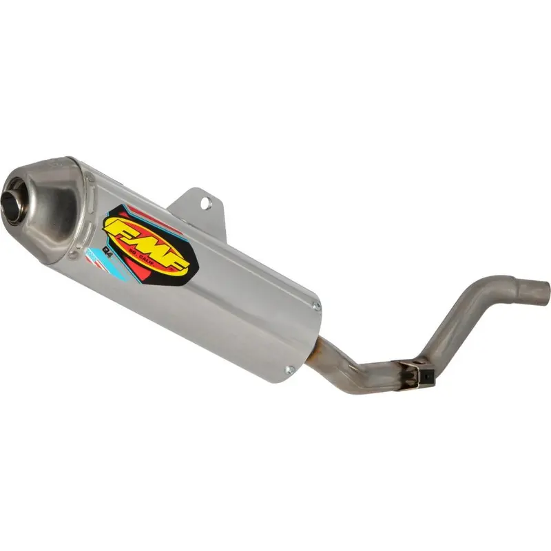 FMF Quiet Performance Q4 Spark Arrestor | 041585