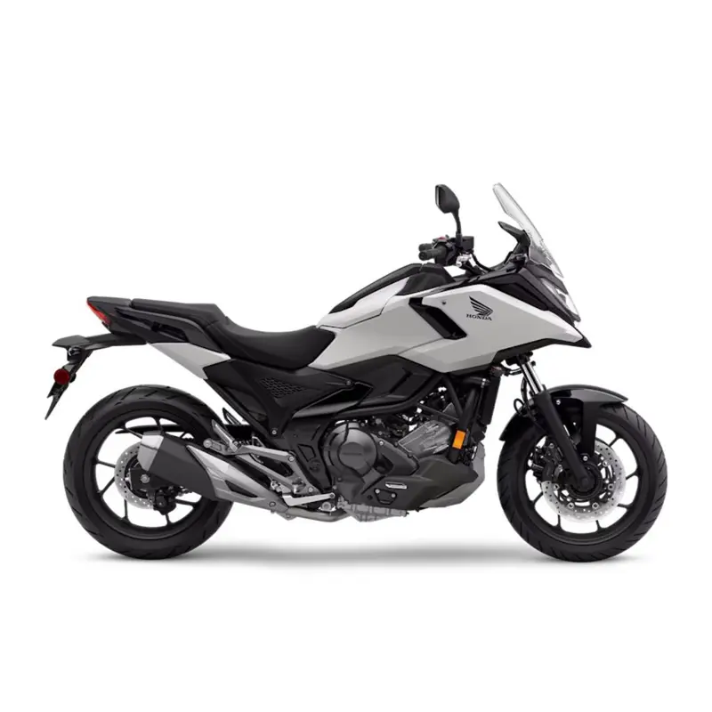 New 2025 Honda NC750X DCT