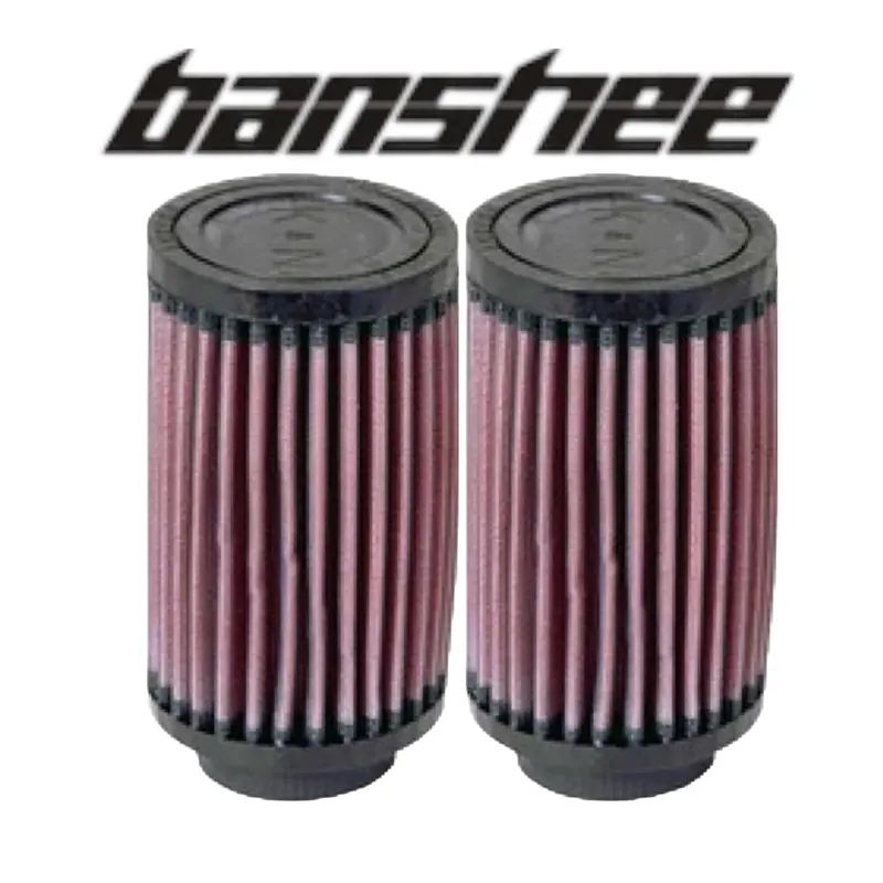 Yamaha Banshee K&N Filter