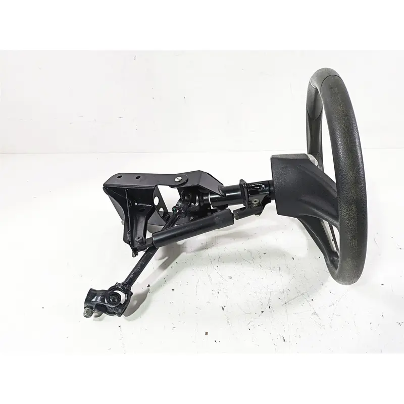 2020 Polaris RZR XP 1000 Turbo Steering Wheel + Shaft & Damper 1824420 1824014