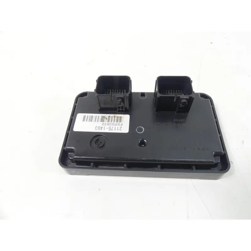2021 Kawasaki Teryx KRX KRF 1000 Cdi Ecu Ecm Engine Control Module 21175-1483