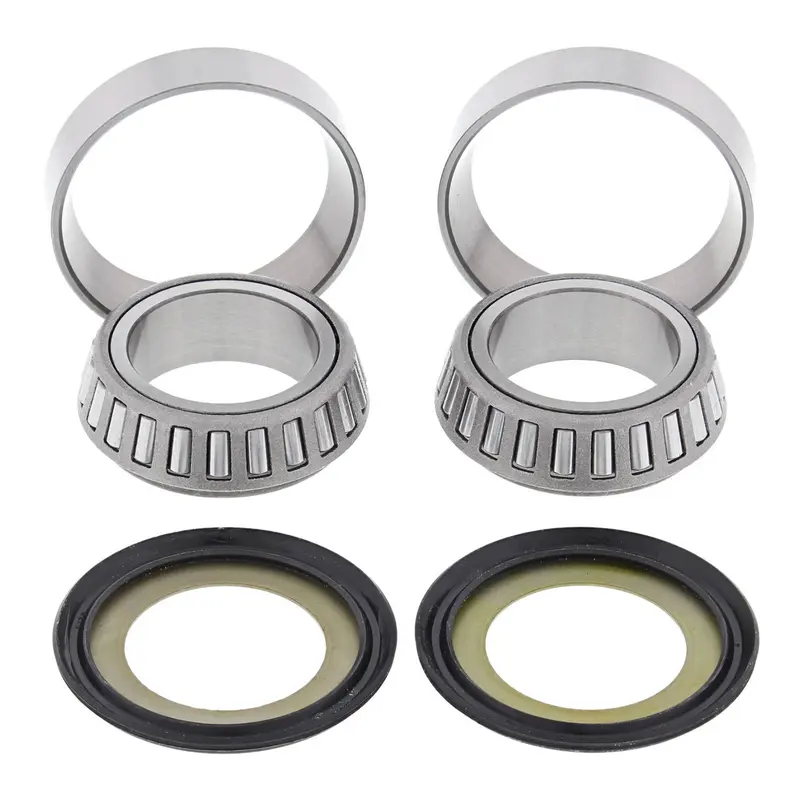 All Balls Racing Steering Head Bearing Kit (22-1010)