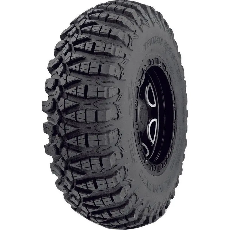 GBC Terra Master Tire