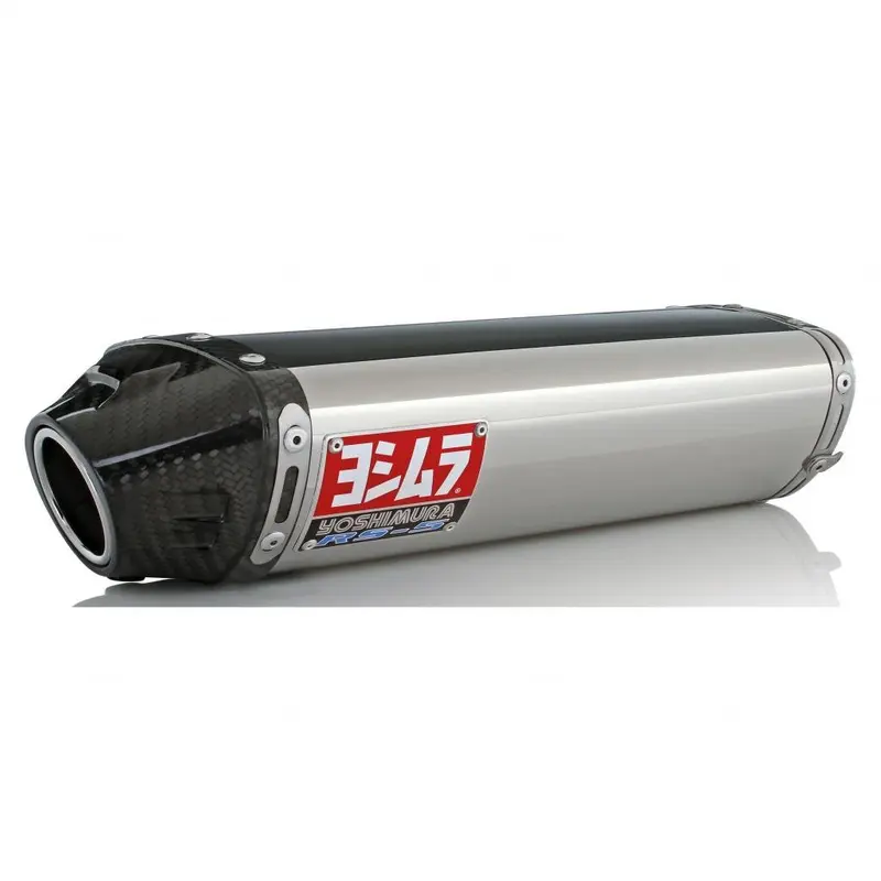 Yoshimura RS-5 Undertail Slip-On Exhaust | 1462275