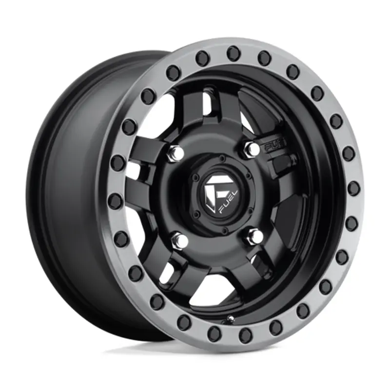 ANZA 14X7 4X137 110.1 BDG +38