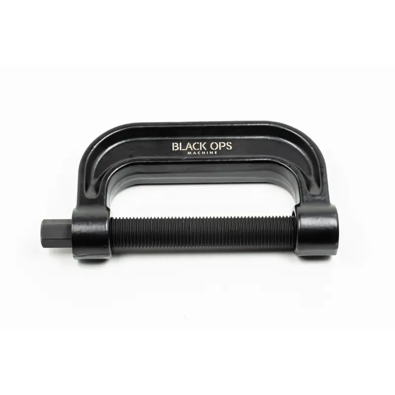 Ball Joint Press Tool by Blackops Machine