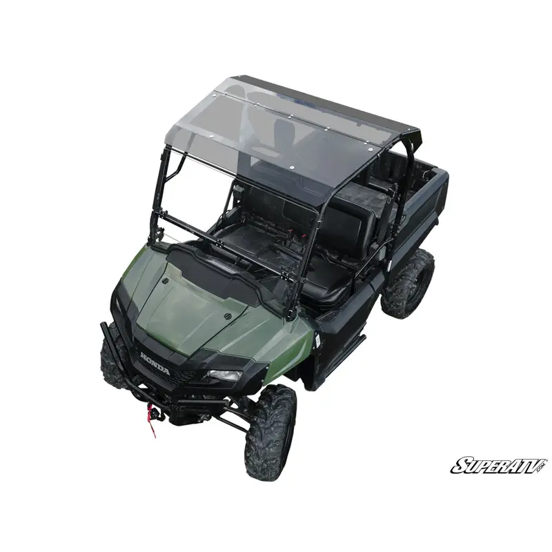 Honda Pioneer 700 Tinted Roof