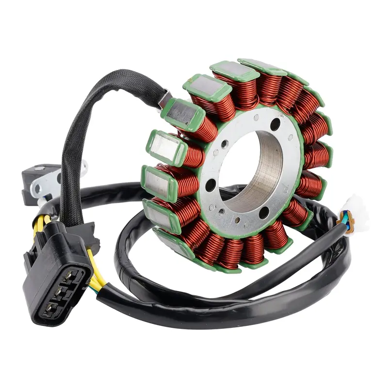 Linhai 300 D T3b 400 D E4 EFI ATV Quad 104mm Stator Generator 27912