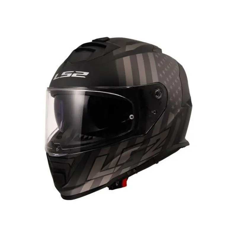 LS2 - Assault Flag Full Face Helmet