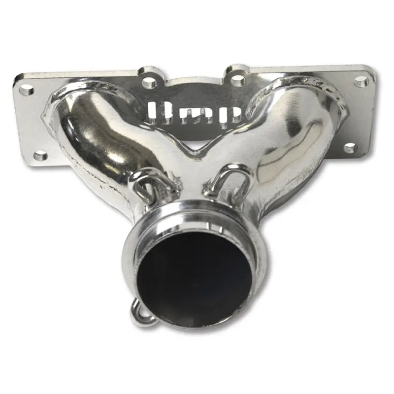 Performance Manifold / AXYS 800