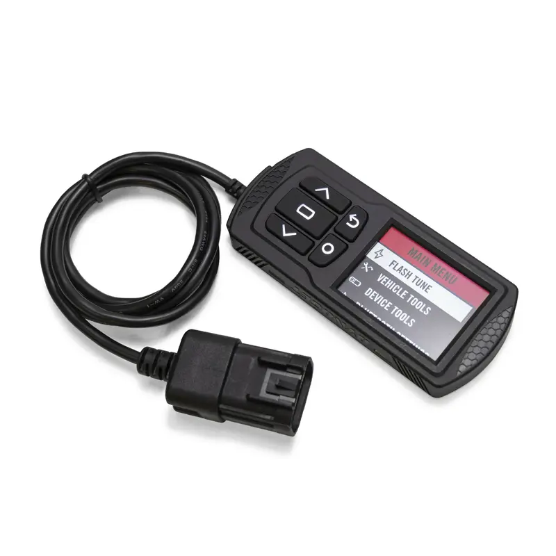 Power Vision 3 Pol