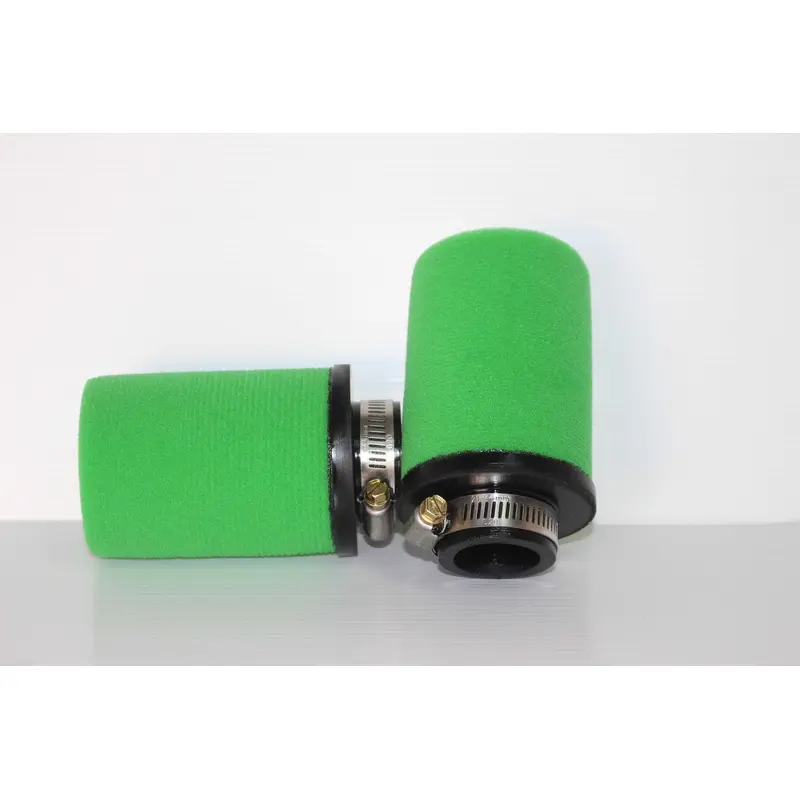 UNIVERSAL POD FILTER 32 X 100 X 72MM GREEN