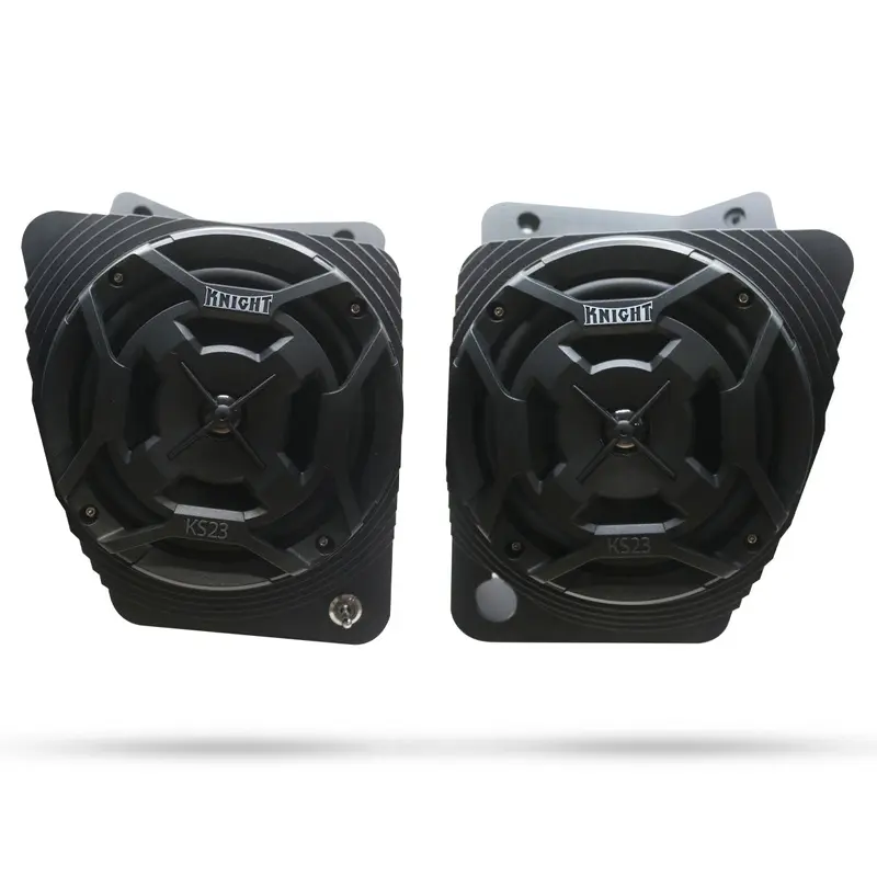 Yamaha Kodiak 700 (1625) Bluetooth LED ATV Sound System