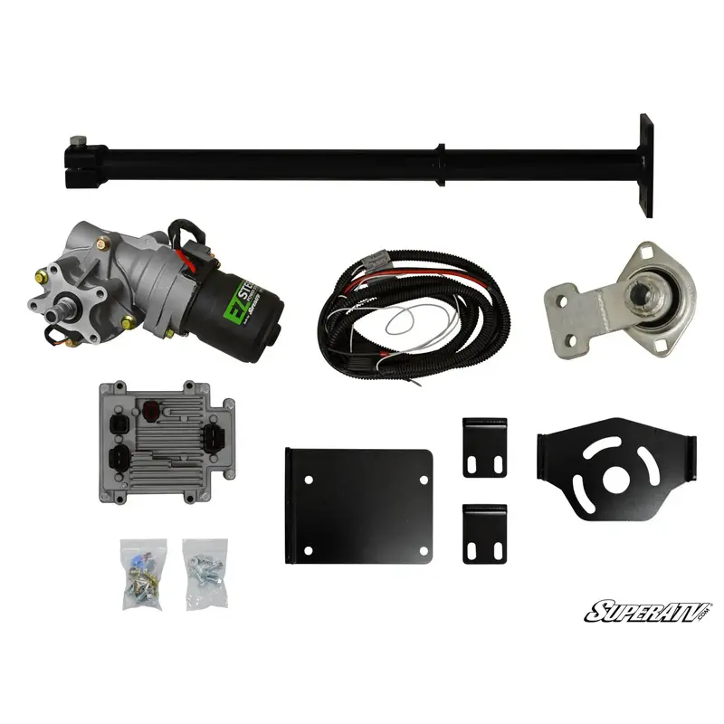 POLARIS SPORTSMAN POWER STEERING KIT