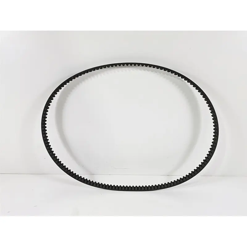 2008 Harley Touring FLHTCU E-Glide 105TH Rear Drive Belt 137T 1" 40024-07