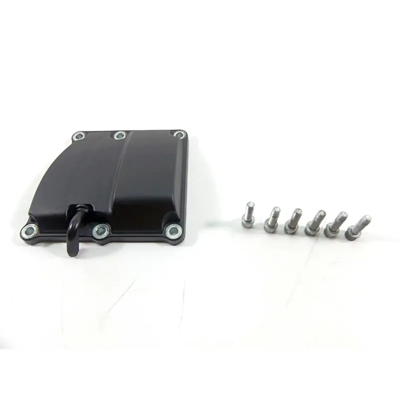 2020 Harley Softail FXST Standard Transmission Top Cover 34800045