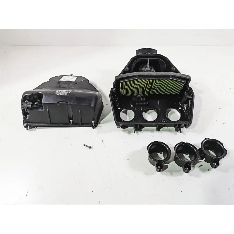 2023 Triumph Street Triple 765 RS Air Box Cleaner Breather T2207650 T2207654
