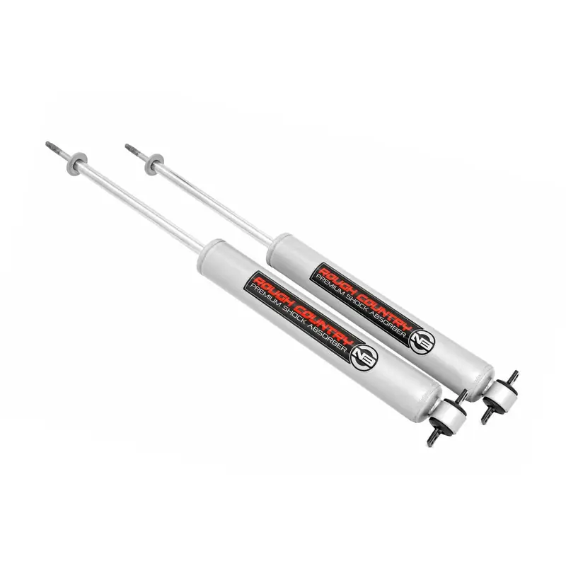 N3 Front Shocks | Stock | Chevy Silverado & GMC Sierra 1500 2WD (1999-2006 & Classic) | 23189_A