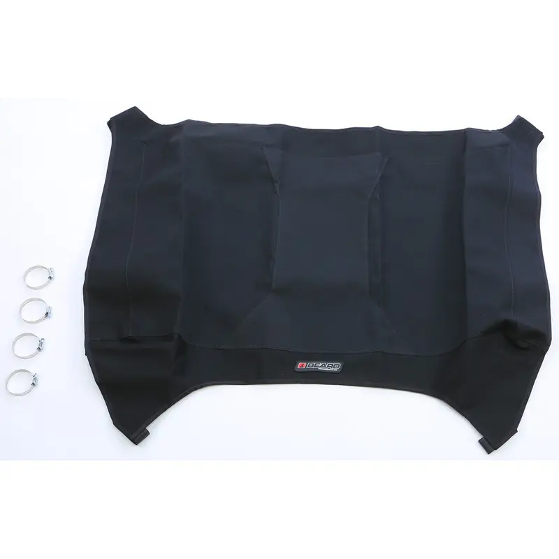 SPEED BIMINI TOP BLACK/BLACK 875-300-75