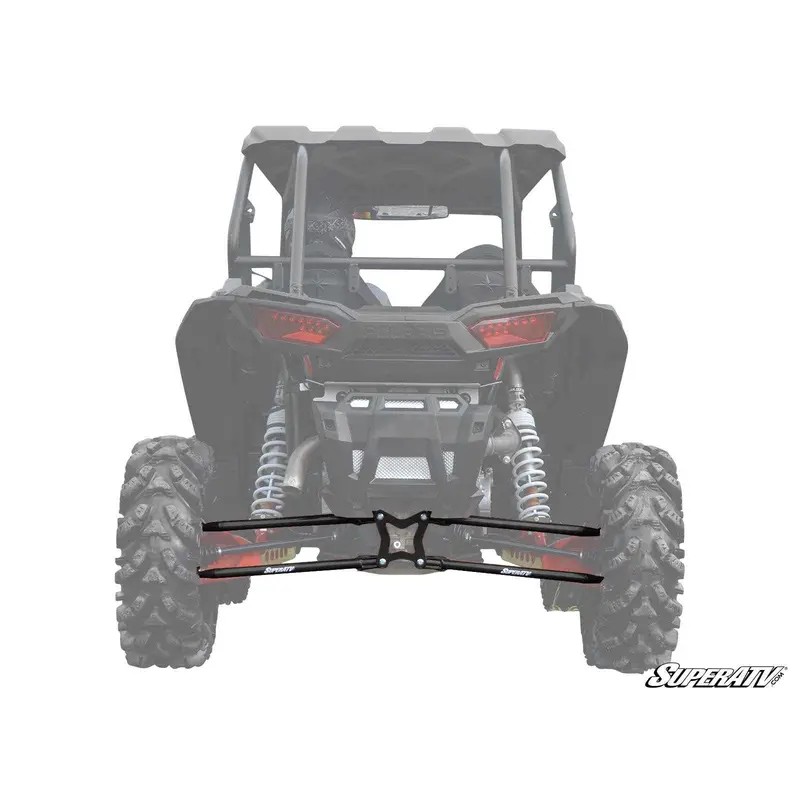 Super ATV POLARIS RZR RS1 RADIUS ARMS