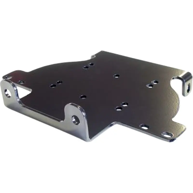 Winch Mount