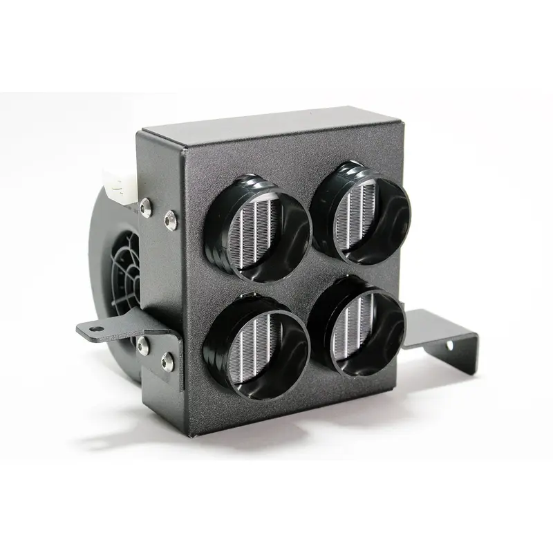 Kawasaki Mule PRO MX Series Inferno Cab Heater with Defrost (2019-Current)