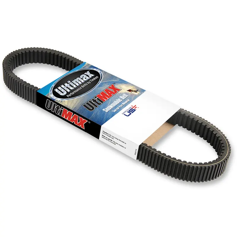 ULTIMAX Drive Belt MAX1116M3