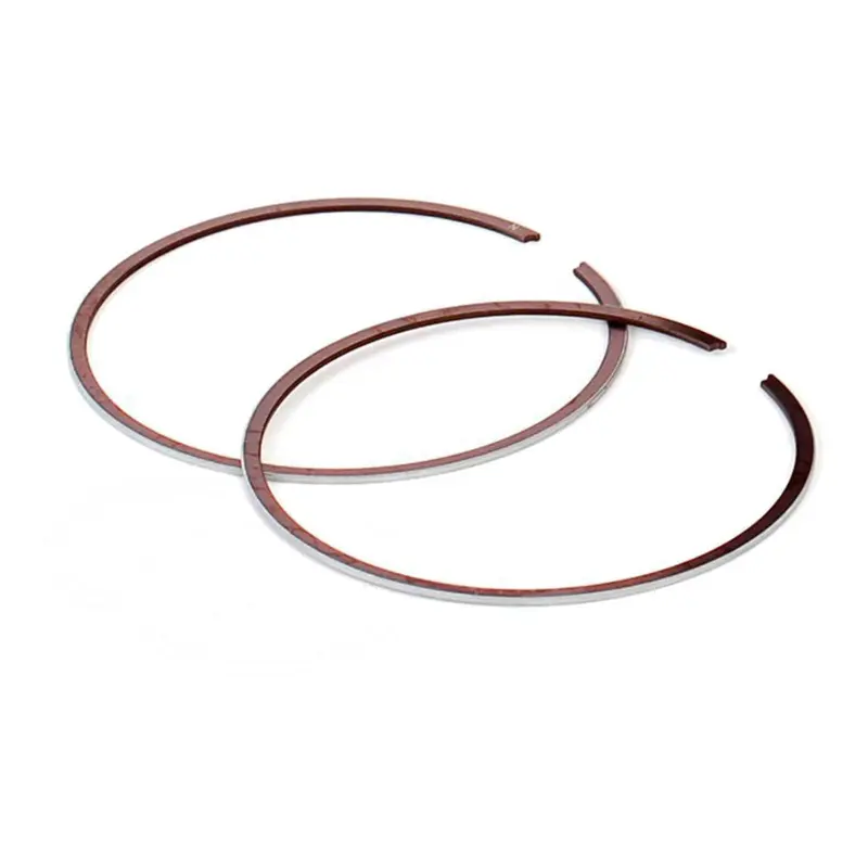 WOSSNER 2-STROKE RING 47.00