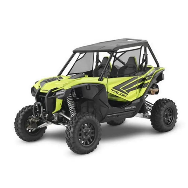 Used 2019 Honda Talon 1000R