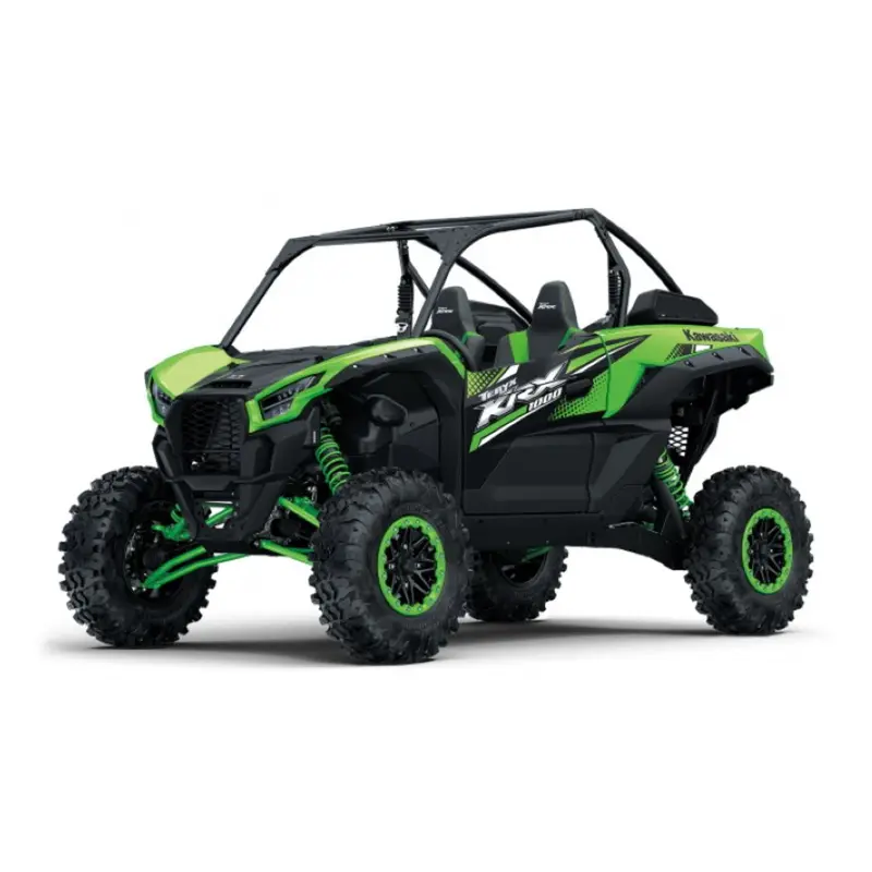 Used 2020 Kawasaki Teryx KRX 1000