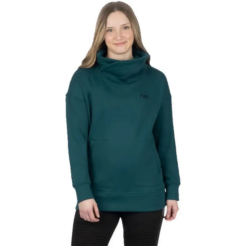 Coton Ouat Ember Femme