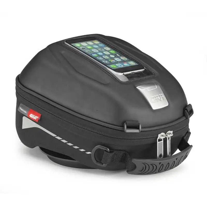 Givi ST602B Tanklock Tank Bag 4 lt