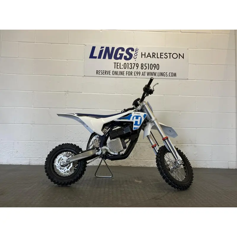 Husqvarna EE5 2024