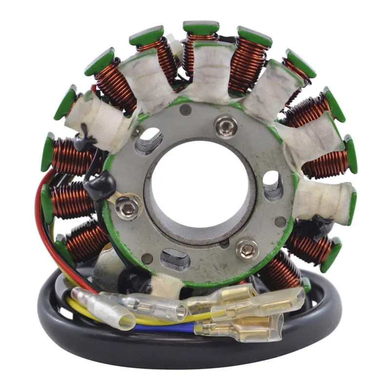 Improved Stator Husaberg / Husqvarna Euro Models '99-'03 (RM01193)