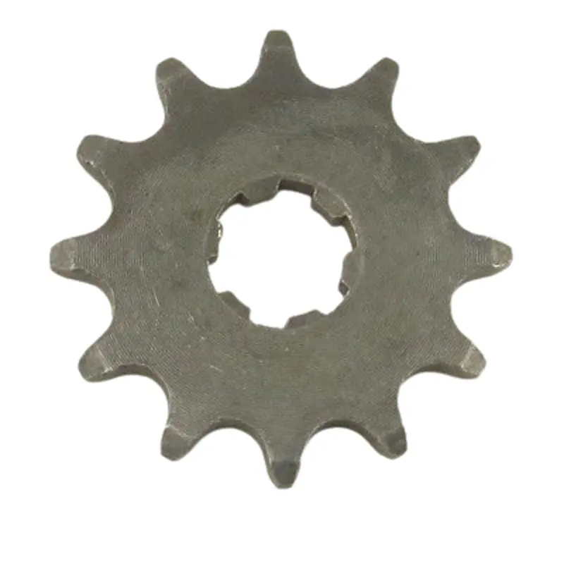 12 Tooth 420 Chain Sprocket