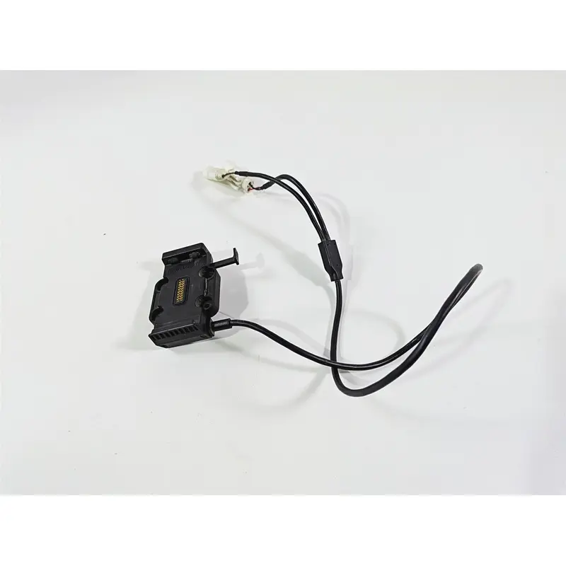 2019 BMW R1250RT K52 Gps Display Screen Mount 77528535826