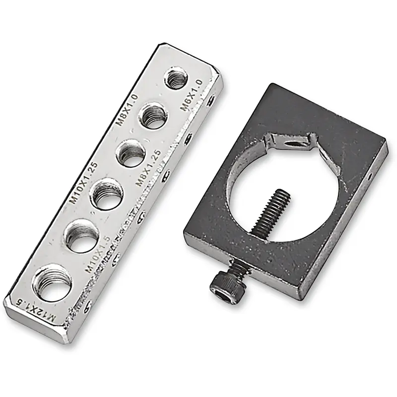 MOOSE RACING Safety Wire Jig - Kit 390-8359