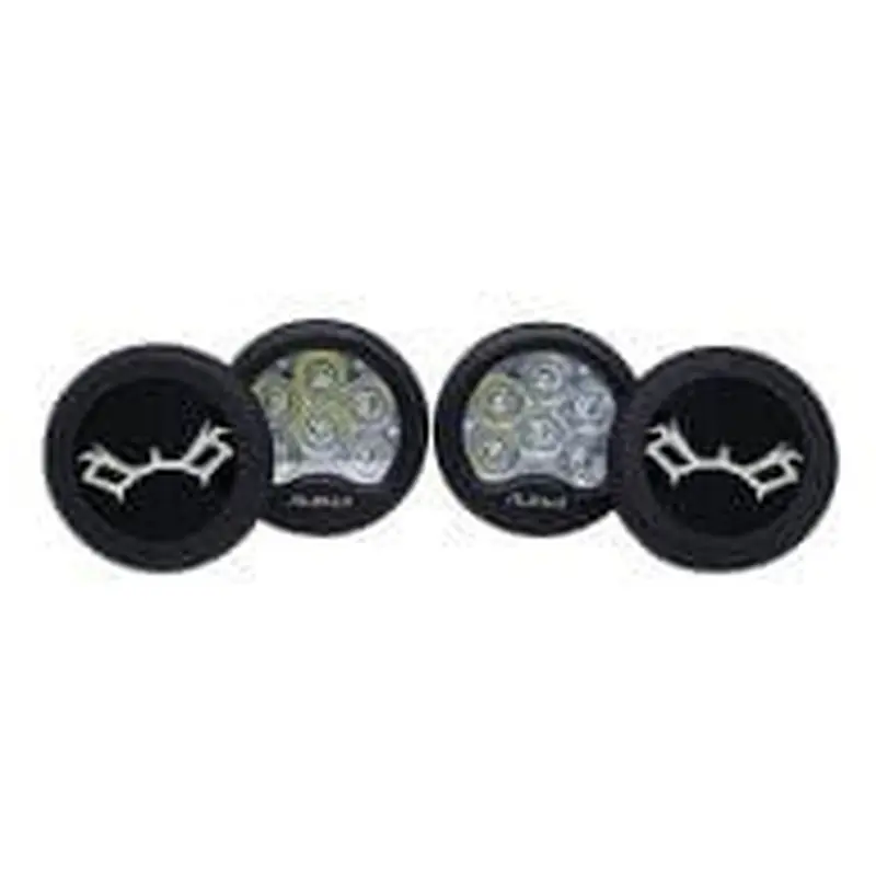 Mad Dog Alpha Auxiliary Light Filters Cap
