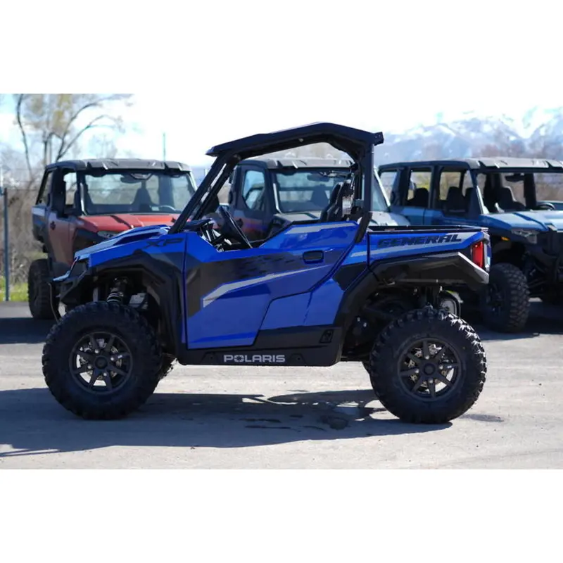 New 2024 Polaris General XP 1000 Ultimate
