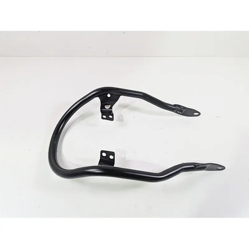 2013 Triumph Bonneville Rear Passenger Grab Handle Rail Frame T2306993