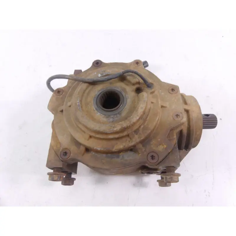 2015 Polaris RZR S 900 EPS Front Differential Gear Box Case 2K Only 1333243