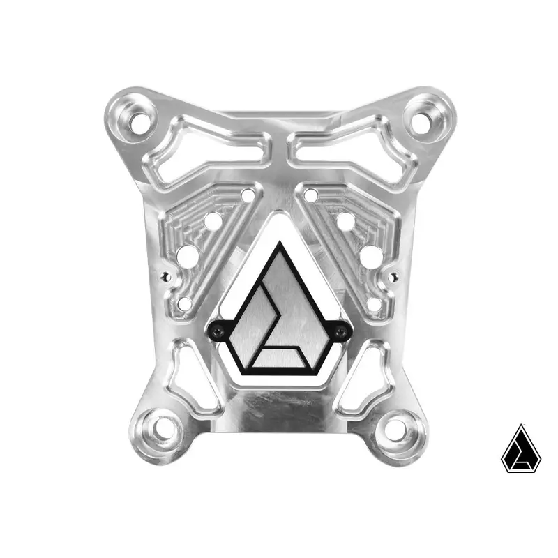 ASSAULT INDUSTRIES STINGER BILLET RADIUS ROD REINFORCEMENT PLATE (FITS: PRO XP)