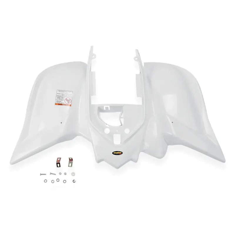 Bodywork - Rear Fender for Yamaha Raptor 700