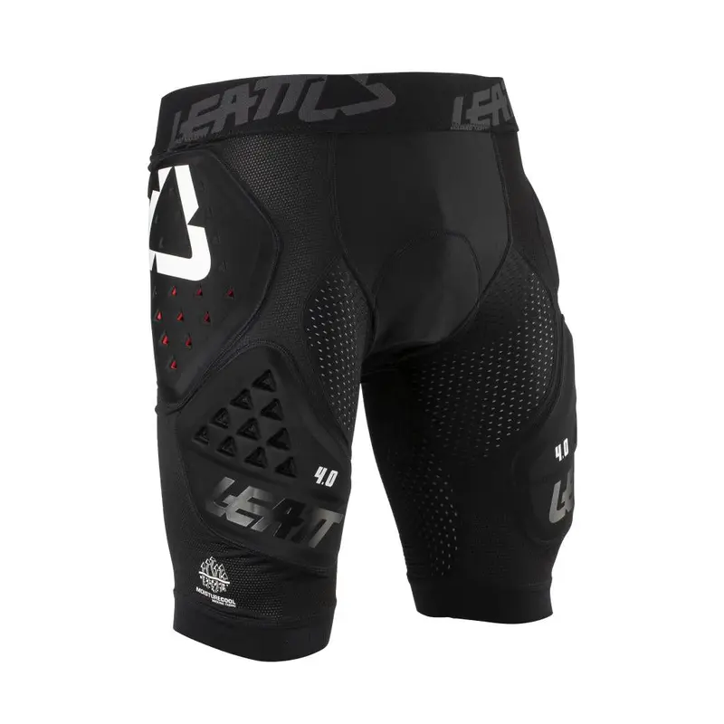 Leatt Impact Shorts 3DF 4.0