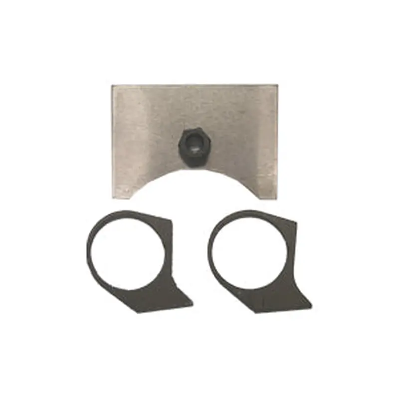 Suzuki LTR450 Gusset Kit