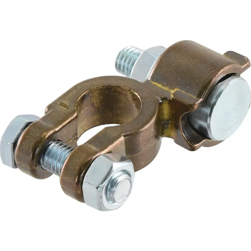 Battery Terminal (Heavy Duty) Negative | Sparex Part No.S.162382