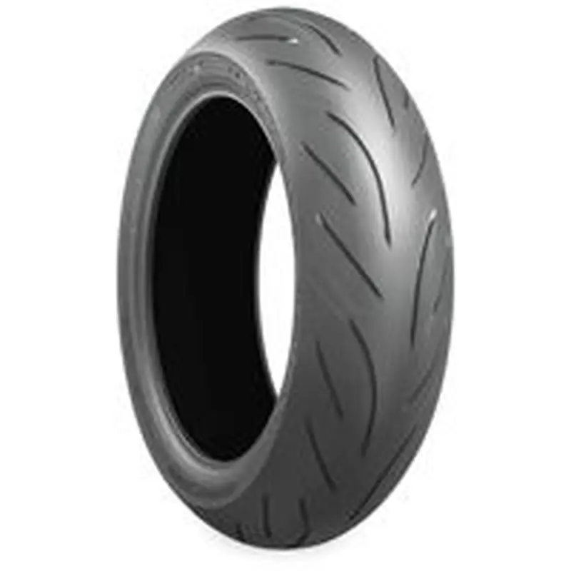 Bridgestone Battlax Hypersport S21F 190/55ZR17 Tire (75W) Front 9343