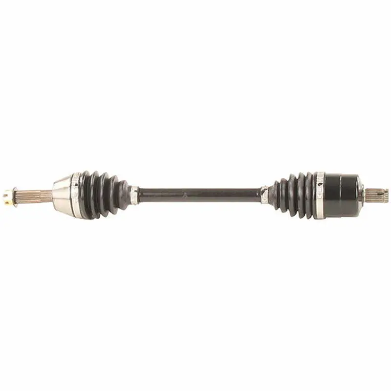 BRONCO HEAVY DUTY COMPLETE AXLE (POL-6037HD)