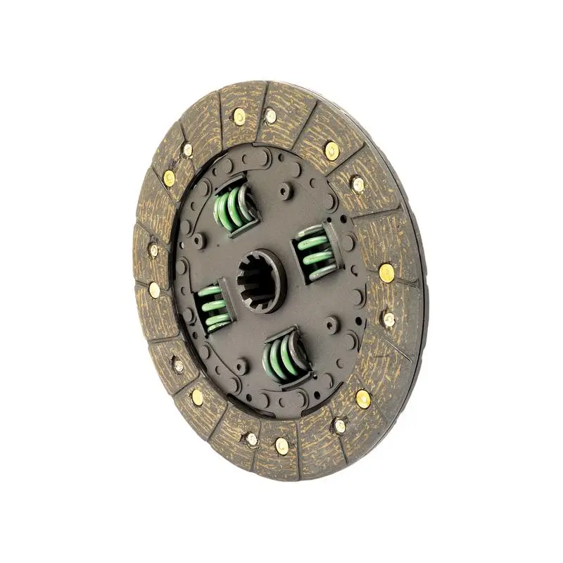 Clutch Plate - Sparex Part No. S.73021