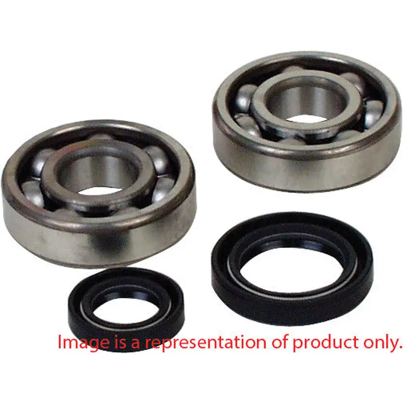 HOT RODS MAIN BEARING/SEAL KIT K070